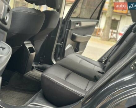 Сірий Субару Легасі, об'ємом двигуна 1.99 л та пробігом 200 тис. км за 15750 $, фото 74 на Automoto.ua