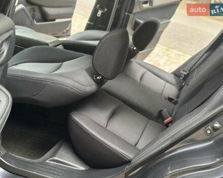 Сірий Субару Легасі, об'ємом двигуна 1.99 л та пробігом 200 тис. км за 15750 $, фото 64 на Automoto.ua