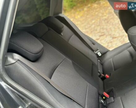 Сірий Субару Легасі, об'ємом двигуна 1.99 л та пробігом 200 тис. км за 15750 $, фото 57 на Automoto.ua