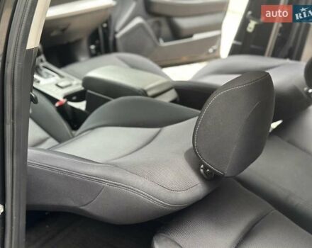 Сірий Субару Легасі, об'ємом двигуна 1.99 л та пробігом 200 тис. км за 15750 $, фото 62 на Automoto.ua