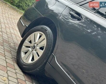 Сірий Субару Легасі, об'ємом двигуна 1.99 л та пробігом 200 тис. км за 15750 $, фото 18 на Automoto.ua