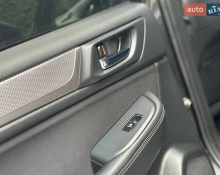 Сірий Субару Легасі, об'ємом двигуна 1.99 л та пробігом 200 тис. км за 15750 $, фото 76 на Automoto.ua