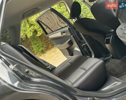 Сірий Субару Легасі, об'ємом двигуна 1.99 л та пробігом 200 тис. км за 15750 $, фото 70 на Automoto.ua