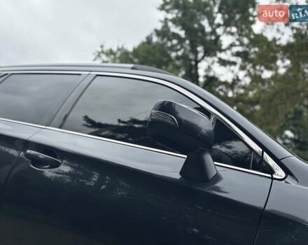 Сірий Субару Легасі, об'ємом двигуна 1.99 л та пробігом 200 тис. км за 15750 $, фото 15 на Automoto.ua