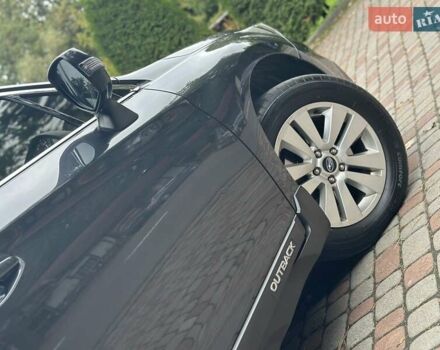 Сірий Субару Легасі, об'ємом двигуна 1.99 л та пробігом 200 тис. км за 15750 $, фото 36 на Automoto.ua