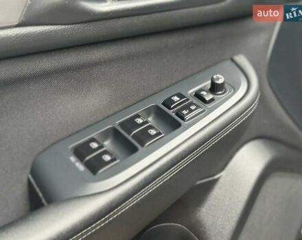 Сірий Субару Легасі, об'ємом двигуна 1.99 л та пробігом 200 тис. км за 15750 $, фото 84 на Automoto.ua