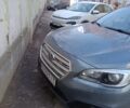 Серый Субару Легаси, объемом двигателя 2 л и пробегом 152 тыс. км за 11500 $, фото 8 на Automoto.ua
