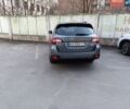 Серый Субару Легаси, объемом двигателя 2 л и пробегом 152 тыс. км за 11500 $, фото 1 на Automoto.ua