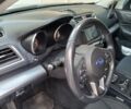 Серый Субару Легаси, объемом двигателя 2 л и пробегом 152 тыс. км за 11500 $, фото 18 на Automoto.ua