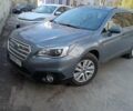 Сірий Субару Легасі, об'ємом двигуна 2 л та пробігом 152 тис. км за 12900 $, фото 1 на Automoto.ua
