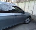 Серый Субару Легаси, объемом двигателя 2 л и пробегом 152 тыс. км за 11500 $, фото 3 на Automoto.ua