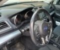 Серый Субару Легаси, объемом двигателя 2 л и пробегом 152 тыс. км за 11500 $, фото 18 на Automoto.ua