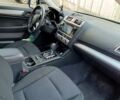 Сірий Субару Легасі, об'ємом двигуна 2 л та пробігом 152 тис. км за 12900 $, фото 6 на Automoto.ua