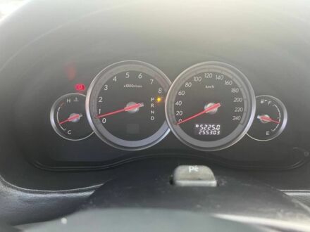 Субару Легаси 2005 в Одессе на Automoto.ua Серый Субару Легаси, объемом двигателя 3 л и пробегом 260 тыс. км за 4300 $, фото 1 на Automoto.ua