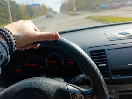 Сірий Субару Легасі, об'ємом двигуна 3 л та пробігом 13 тис. км за 6500 $, фото 1 на Automoto.ua