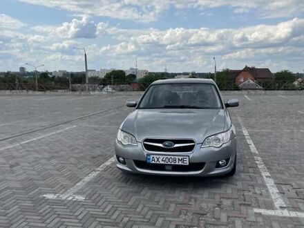Субару Легасі 2006 у Харкові на Automoto.ua Сірий Субару Легасі, об'ємом двигуна 2 л та пробігом 236 тис. км за 6700 $, фото 1 на Automoto.ua