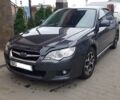 Сірий Субару Легасі, об'ємом двигуна 2 л та пробігом 240 тис. км за 7200 $, фото 1 на Automoto.ua