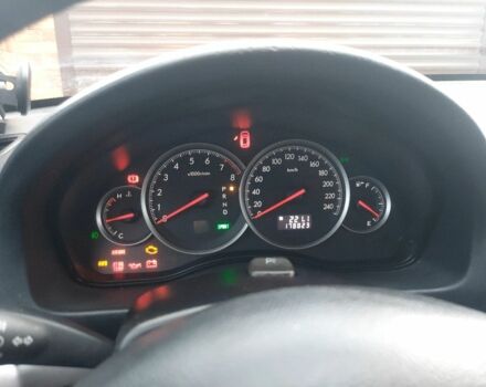 Серый Субару Легаси, объемом двигателя 2 л и пробегом 180 тыс. км за 4600 $, фото 1 на Automoto.ua