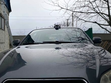 Субару Легасі 2007 у Новомосковске на Automoto.ua Сірий Субару Легасі, об'ємом двигуна 25 л та пробігом 232 тис. км за 6500 $, фото 1 на Automoto.ua