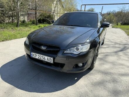 Субару Легасі 2008 у Дніпро (Дніпропетровську) на Automoto.ua Сірий Субару Легасі, об'ємом двигуна 2 л та пробігом 253 тис. км за 4700 $, фото 1 на Automoto.ua