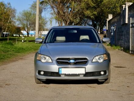 Субару Легаси 2008 в Запорожье на Automoto.ua Серый Субару Легаси, объемом двигателя 3 л и пробегом 196 тыс. км за 5700 $, фото 1 на Automoto.ua