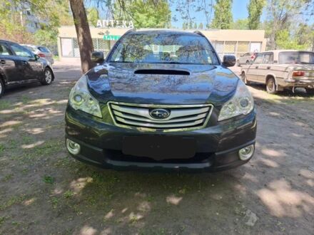 Субару Легасі 2009 у Харкові на Automoto.ua Сірий Субару Легасі, об'ємом двигуна 2 л та пробігом 232 тис. км за 7500 $, фото 1 на Automoto.ua
