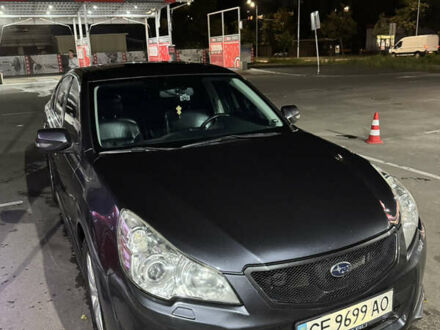 Субару Легаси 2010 в Киеве на Automoto.ua Серый Субару Легаси, объемом двигателя 1.99 л и пробегом 299 тыс. км за 10300 $, фото 1 на Automoto.ua