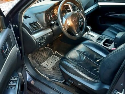 Субару Легаси 2013 в Броварах на Automoto.ua Серый Субару Легаси, объемом двигателя 25 л и пробегом 230 тыс. км за 8500 $, фото 1 на Automoto.ua