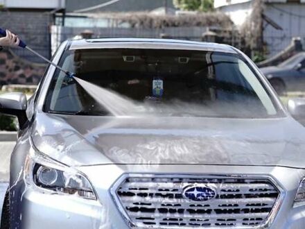 Субару Легаси 2014 в Киеве на Automoto.ua Серый Субару Легаси, объемом двигателя 2.5 л и пробегом 96 тыс. км за 7800 $, фото 1 на Automoto.ua