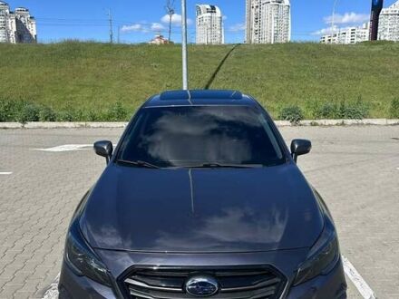 Субару Легасі 2015 у Києві на Automoto.ua Сірий Субару Легасі, об'ємом двигуна 3.63 л та пробігом 180 тис. км за 13000 $, фото 1 на Automoto.ua
