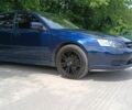 Синій Субару Легасі, об'ємом двигуна 2 л та пробігом 140 тис. км за 5300 $, фото 1 на Automoto.ua