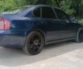 Синій Субару Легасі, об'ємом двигуна 2 л та пробігом 140 тис. км за 5300 $, фото 4 на Automoto.ua