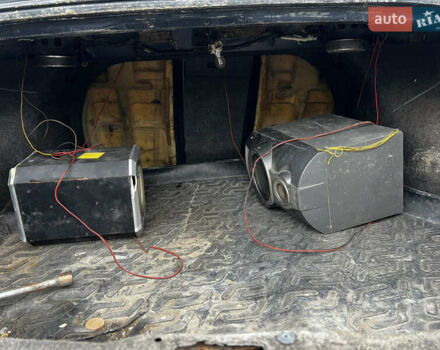 Синій Субару Легасі, об'ємом двигуна 2 л та пробігом 430 тис. км за 1700 $, фото 15 на Automoto.ua