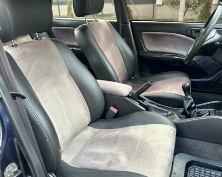 Синий Субару Легаси, объемом двигателя 2 л и пробегом 350 тыс. км за 1850 $, фото 19 на Automoto.ua