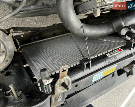 Синій Субару Легасі, об'ємом двигуна 2 л та пробігом 430 тис. км за 1700 $, фото 14 на Automoto.ua