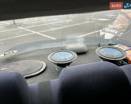 Синій Субару Легасі, об'ємом двигуна 2 л та пробігом 430 тис. км за 1700 $, фото 12 на Automoto.ua