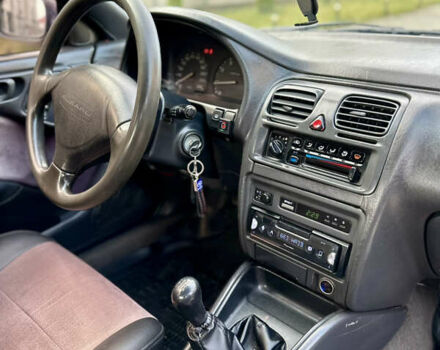 Синий Субару Легаси, объемом двигателя 2 л и пробегом 350 тыс. км за 1850 $, фото 20 на Automoto.ua