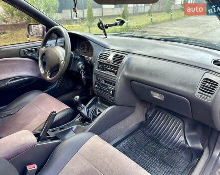 Синий Субару Легаси, объемом двигателя 2 л и пробегом 350 тыс. км за 1850 $, фото 18 на Automoto.ua