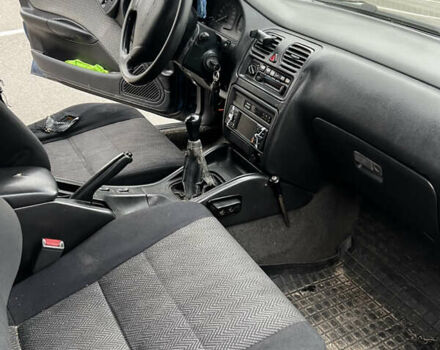 Синій Субару Легасі, об'ємом двигуна 2 л та пробігом 430 тис. км за 1700 $, фото 10 на Automoto.ua