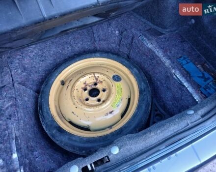 Синий Субару Легаси, объемом двигателя 2 л и пробегом 297 тыс. км за 3000 $, фото 19 на Automoto.ua