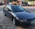 Синій Субару Легасі, об'ємом двигуна 2 л та пробігом 200 тис. км за 1900 $, фото 1 на Automoto.ua
