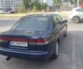 Синий Субару Легаси, объемом двигателя 2 л и пробегом 314 тыс. км за 2900 $, фото 12 на Automoto.ua