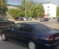 Синий Субару Легаси, объемом двигателя 2 л и пробегом 314 тыс. км за 2900 $, фото 10 на Automoto.ua