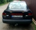 Синий Субару Легаси, объемом двигателя 2 л и пробегом 100 тыс. км за 2500 $, фото 1 на Automoto.ua