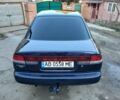 Синий Субару Легаси, объемом двигателя 2 л и пробегом 297 тыс. км за 2850 $, фото 3 на Automoto.ua