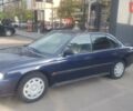 Синий Субару Легаси, объемом двигателя 2 л и пробегом 314 тыс. км за 2900 $, фото 6 на Automoto.ua