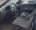 Синий Субару Легаси, объемом двигателя 2 л и пробегом 314 тыс. км за 2900 $, фото 17 на Automoto.ua