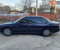 Синий Субару Легаси, объемом двигателя 2 л и пробегом 297 тыс. км за 2850 $, фото 8 на Automoto.ua