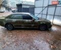 Синий Субару Легаси, объемом двигателя 2 л и пробегом 429 тыс. км за 3200 $, фото 1 на Automoto.ua