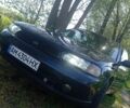 Синій Субару Легасі, об'ємом двигуна 2 л та пробігом 482 тис. км за 2300 $, фото 1 на Automoto.ua